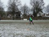 Snerttraining S.K.N.W.K. 1 en 2 van zaterdag 17 maart 2018 (46/127)