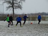 Snerttraining S.K.N.W.K. 1 en 2 van zaterdag 17 maart 2018 (50/127)