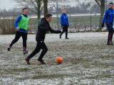 Snerttraining S.K.N.W.K. 1 en 2 van zaterdag 17 maart 2018 (54/127)