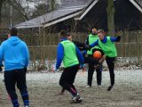 Snerttraining S.K.N.W.K. 1 en 2 van zaterdag 17 maart 2018 (58/127)