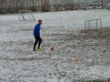 Snerttraining S.K.N.W.K. 1 en 2 van zaterdag 17 maart 2018 (71/127)