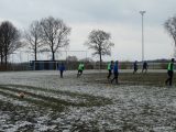 Snerttraining S.K.N.W.K. 1 en 2 van zaterdag 17 maart 2018 (76/127)