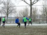 Snerttraining S.K.N.W.K. 1 en 2 van zaterdag 17 maart 2018 (83/127)