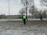 Snerttraining S.K.N.W.K. 1 en 2 van zaterdag 17 maart 2018 (87/127)