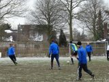 Snerttraining S.K.N.W.K. 1 en 2 van zaterdag 17 maart 2018 (92/127)