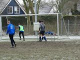 Snerttraining S.K.N.W.K. 1 en 2 van zaterdag 17 maart 2018 (94/127)