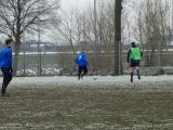 Snerttraining S.K.N.W.K. 1 en 2 van zaterdag 17 maart 2018 (100/127)