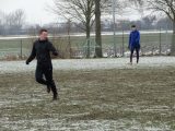 Snerttraining S.K.N.W.K. 1 en 2 van zaterdag 17 maart 2018 (102/127)