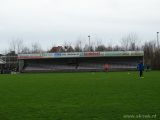 Stellendam 1 - S.K.N.W.K. 1 (oefen) seizoen 2017-2018 (10/91)