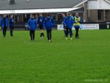 Stellendam 1 - S.K.N.W.K. 1 (oefen) seizoen 2017-2018 (12/91)