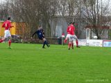 Stellendam 1 - S.K.N.W.K. 1 (oefen) seizoen 2017-2018 (21/91)