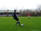 Stellendam 1 - S.K.N.W.K. 1 (oefen) seizoen 2017-2018 (25/91)