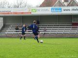 Stellendam 1 - S.K.N.W.K. 1 (oefen) seizoen 2017-2018 (28/91)