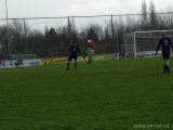 Stellendam 1 - S.K.N.W.K. 1 (oefen) seizoen 2017-2018 (38/91)