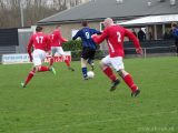 Stellendam 1 - S.K.N.W.K. 1 (oefen) seizoen 2017-2018 (42/91)