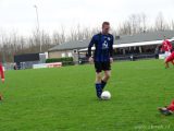 Stellendam 1 - S.K.N.W.K. 1 (oefen) seizoen 2017-2018 (47/91)