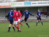 Stellendam 1 - S.K.N.W.K. 1 (oefen) seizoen 2017-2018 (59/91)