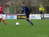 Stellendam 1 - S.K.N.W.K. 1 (oefen) seizoen 2017-2018 (64/91)