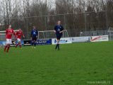 Stellendam 1 - S.K.N.W.K. 1 (oefen) seizoen 2017-2018 (67/91)