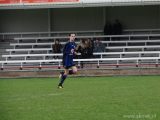 Stellendam 1 - S.K.N.W.K. 1 (oefen) seizoen 2017-2018 (70/91)