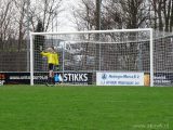 Stellendam 1 - S.K.N.W.K. 1 (oefen) seizoen 2017-2018 (71/91)