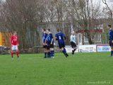 Stellendam 1 - S.K.N.W.K. 1 (oefen) seizoen 2017-2018 (72/91)