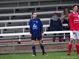 Stellendam 1 - S.K.N.W.K. 1 (oefen) seizoen 2017-2018 (85/91)