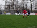 Stellendam 1 - S.K.N.W.K. 1 (oefen) seizoen 2017-2018 (88/91)