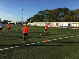 Trainingskamp selectie S.K.N.W.K. 2018 (1/63)