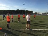 Trainingskamp selectie S.K.N.W.K. 2018 (2/63)