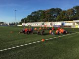 Trainingskamp selectie S.K.N.W.K. 2018 (5/63)