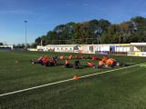 Trainingskamp selectie S.K.N.W.K. 2018 (6/63)