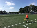 Trainingskamp selectie S.K.N.W.K. 2018 (34/63)