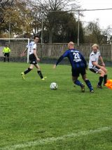 V.C.K. 4 - S.K.N.W.K. 3  (competitie) seizoen 2018-2019 (2/56)