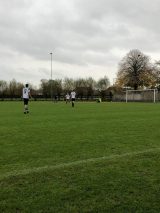 V.C.K. 4 - S.K.N.W.K. 3  (competitie) seizoen 2018-2019 (34/56)