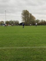 V.C.K. 4 - S.K.N.W.K. 3  (competitie) seizoen 2018-2019 (35/56)