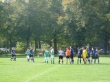 Vrederust 1 - S.K.N.W.K. 1 (competitie) seizoen 2018-2019 (11/86)