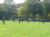 Vrederust 1 - S.K.N.W.K. 1 (competitie) seizoen 2018-2019 (14/86)