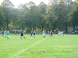 Vrederust 1 - S.K.N.W.K. 1 (competitie) seizoen 2018-2019 (16/86)