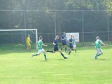 Vrederust 1 - S.K.N.W.K. 1 (competitie) seizoen 2018-2019 (32/86)