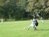 Vrederust 1 - S.K.N.W.K. 1 (competitie) seizoen 2018-2019 (33/86)