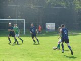 Vrederust 1 - S.K.N.W.K. 1 (competitie) seizoen 2018-2019 (36/86)