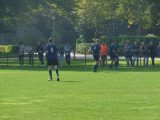 Vrederust 1 - S.K.N.W.K. 1 (competitie) seizoen 2018-2019 (41/86)