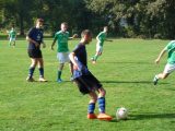 Vrederust 1 - S.K.N.W.K. 1 (competitie) seizoen 2018-2019 (43/86)