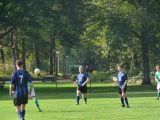 Vrederust 1 - S.K.N.W.K. 1 (competitie) seizoen 2018-2019 (57/86)