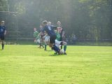 Vrederust 1 - S.K.N.W.K. 1 (competitie) seizoen 2018-2019 (76/86)