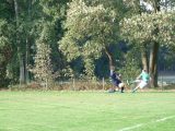 Vrederust 1 - S.K.N.W.K. 1 (competitie) seizoen 2018-2019 (79/86)