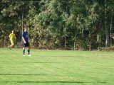 Vrederust 1 - S.K.N.W.K. 1 (competitie) seizoen 2018-2019 (84/86)