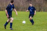 W.I.K. '57 1 - S.K.N.W.K. 1 (competitie) seizoen 2017-2018 (8/101)