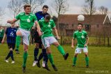 W.I.K. '57 1 - S.K.N.W.K. 1 (competitie) seizoen 2017-2018 (11/101)